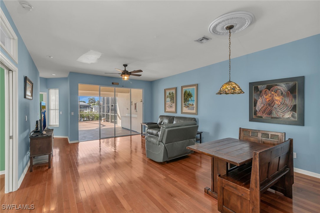 2 Bed Waterfront Home for Sale in Stella Maris, FL, $429,000 — photo 10