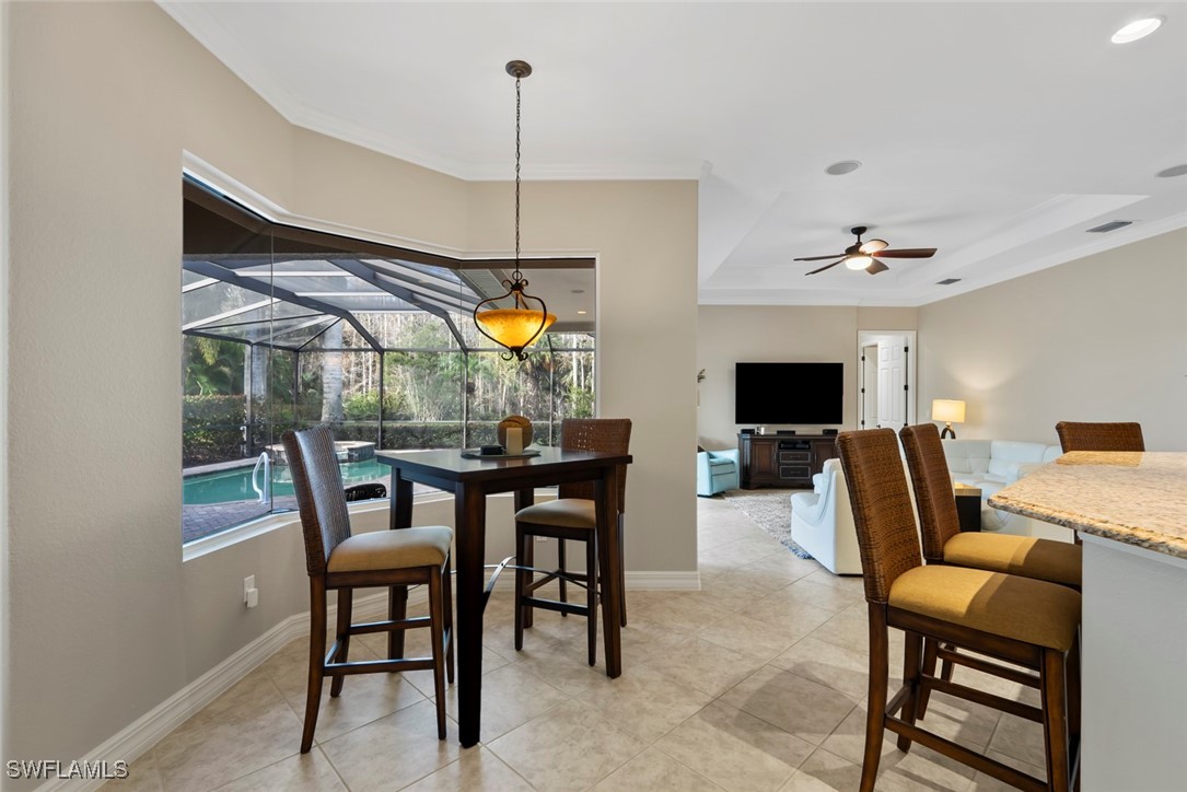 4 Bed Pool Home for Sale in Naples, photo 10