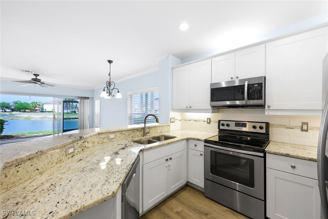 2 Bed Waterfront Home for Sale in Lehigh Acres, FL, $210,000 — photo 10