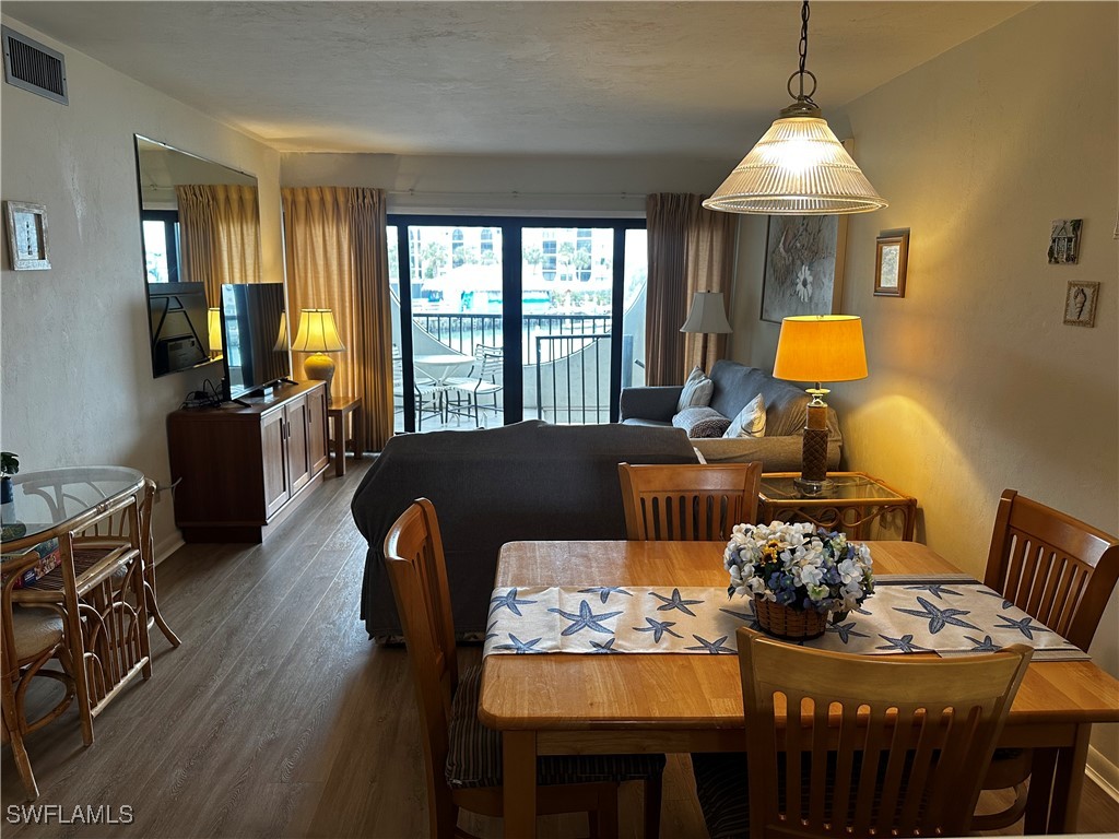 2 Bed Waterfront Home for Sale in Anglers Cove, FL, $449,000 — photo 10