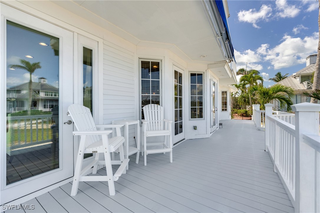 3 Bed Attached for Sale in Useppa Island, photo 10