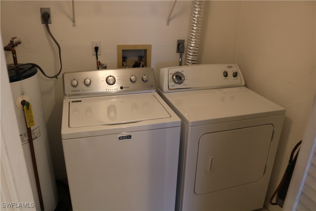 2 Bed Condominium for Sale in Naples Trace, FL, $229,900 — photo 10