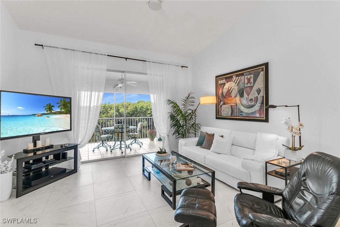 2 Bed Waterfront Home for Sale in Naples, FL, $350,000 — photo 10