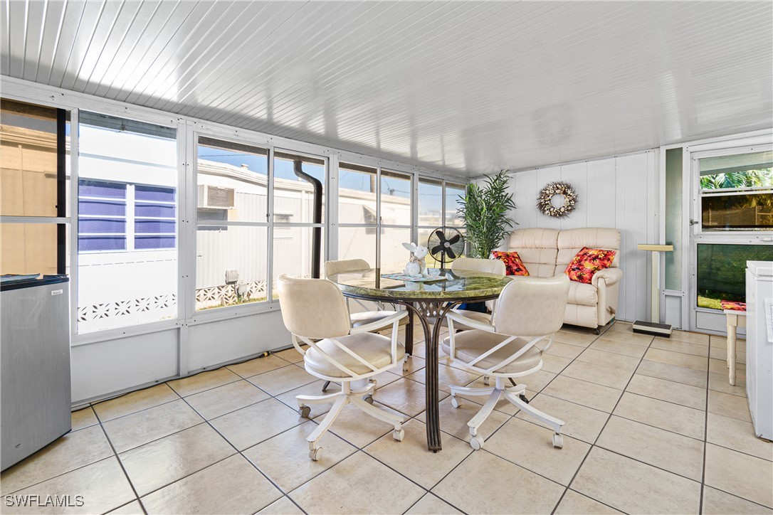 2 Bed ManufacturedHome for Sale in Fort Myers, FL, $80,000 — photo 10
