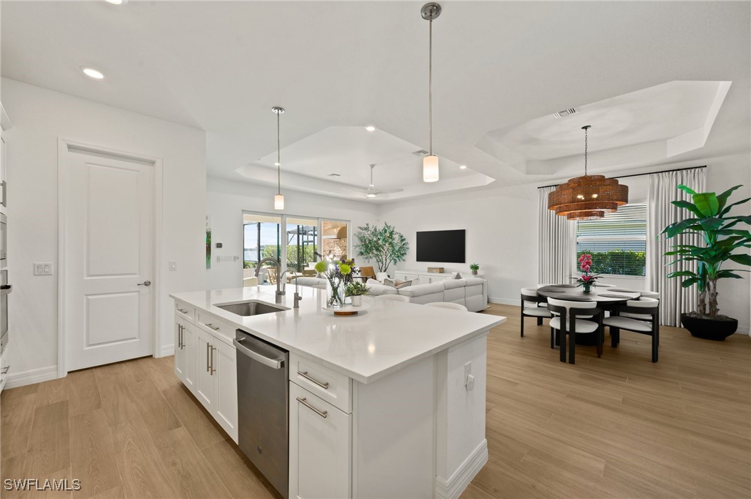 4 Bed Pool Home for Sale in Vista Wildblue, FL, $1,295,000 — photo 10