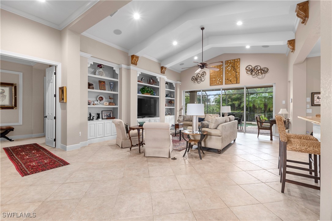 3 Bed Pool Home for Sale in River Point, FL — photo 10