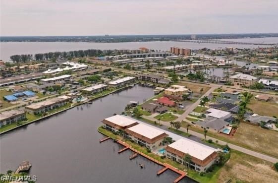 2 Bed Waterfront Home for Sale in Cape Coral, FL, $175,000 — photo 10