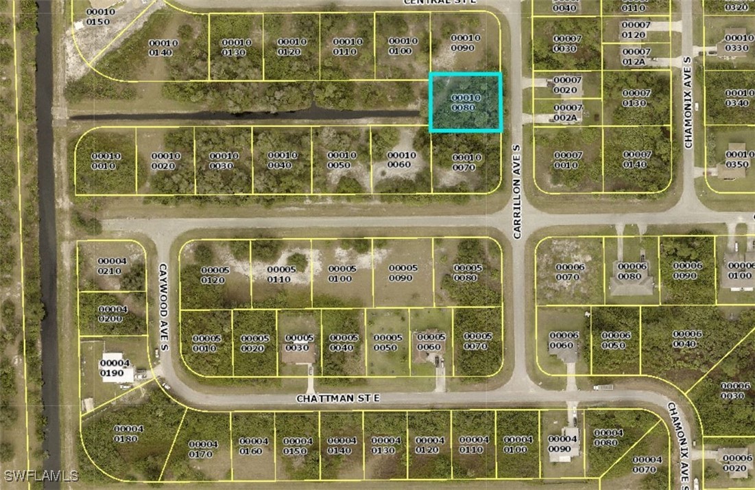 Waterfront Home for Sale in Lehigh Acres, FL, $20,000 — photo 10