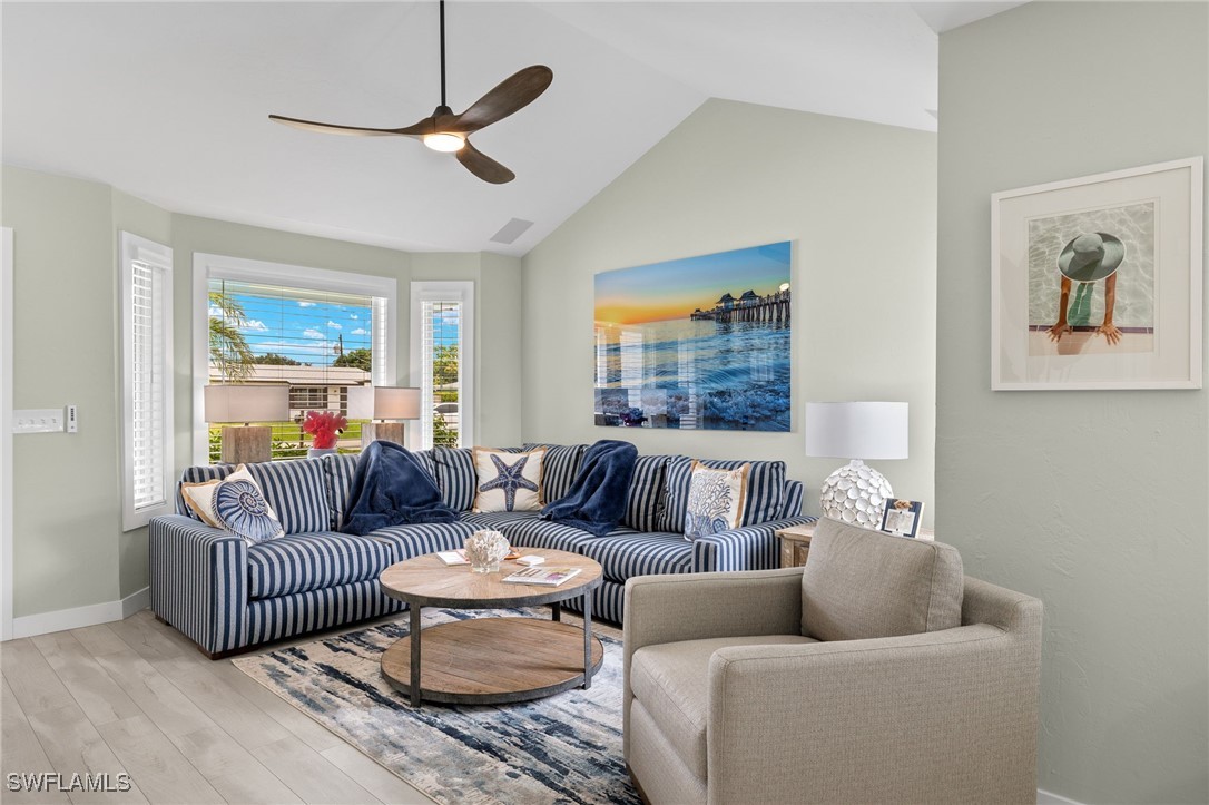 2 Bed Pool Home for Sale in Naples Park, FL, $899,000 — photo 10