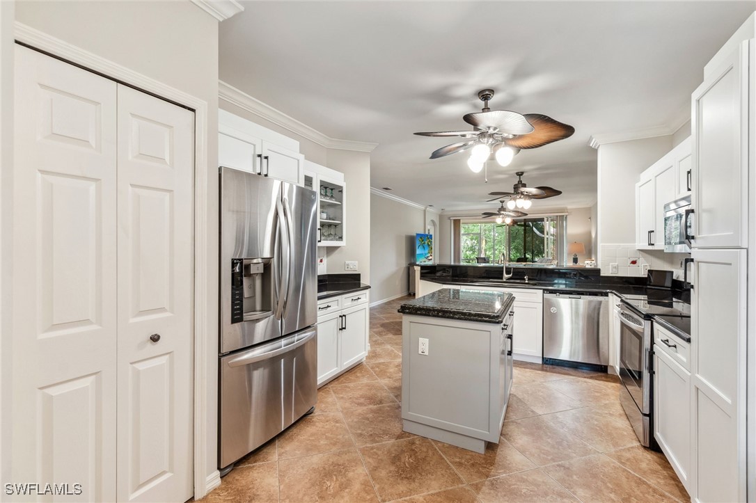 3 Bed Waterfront Home for Sale in Sabal Palm, FL — photo 10