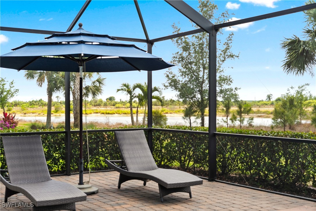 5 Bed Pool Home for Sale in Estero, photo 10