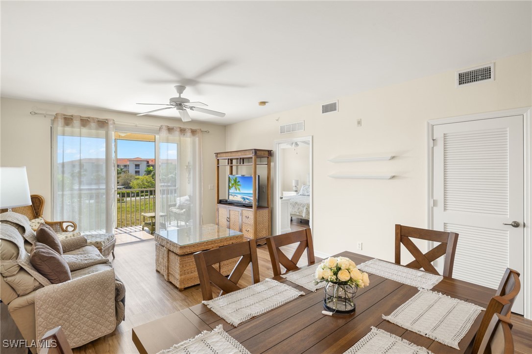 2 Bed Condominium for Sale in Clubhouse Villas, FL, $186,800 — photo 10