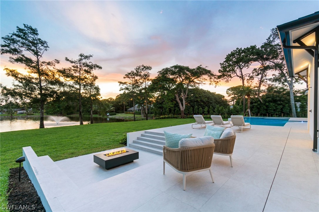 6 Bed Pool Home for Sale in Pine Ridge, FL, $8,995,000 — photo 10