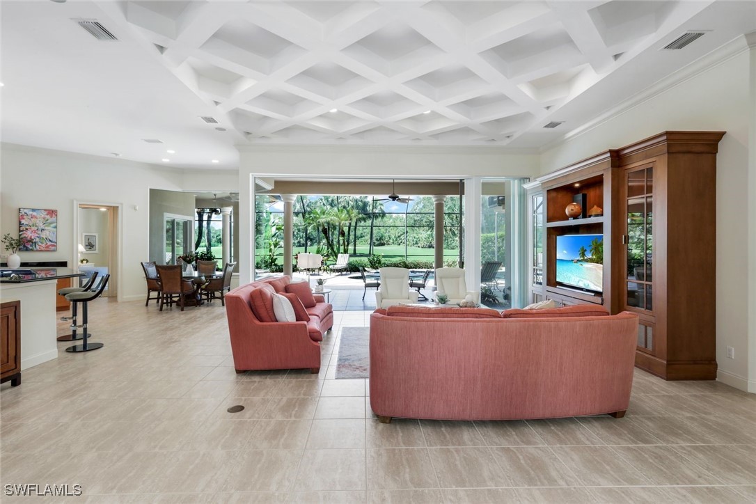 3 Bed Pool Home for Sale in Summerfield, FL, $1,695,000 — photo 10