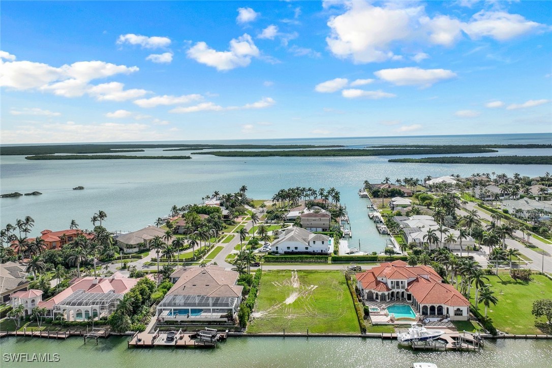 Waterfront Home for Sale in Marco Island, photo 10