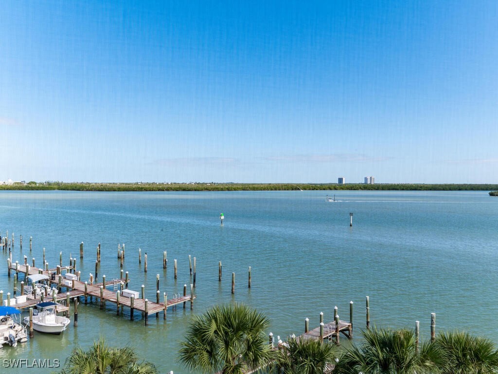 1 Bed Waterfront Home for Sale in Marco Island, FL, $575,000 — photo 10