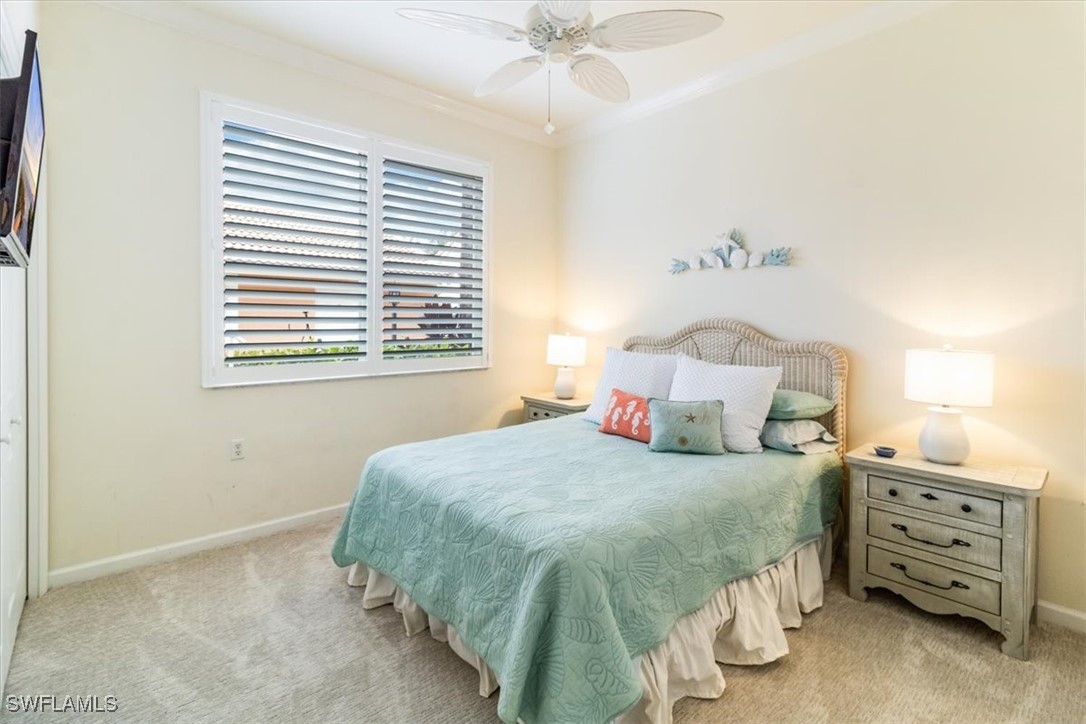 2 Bed Waterfront Home for Sale in Naples, FL, $369,000 — photo 10