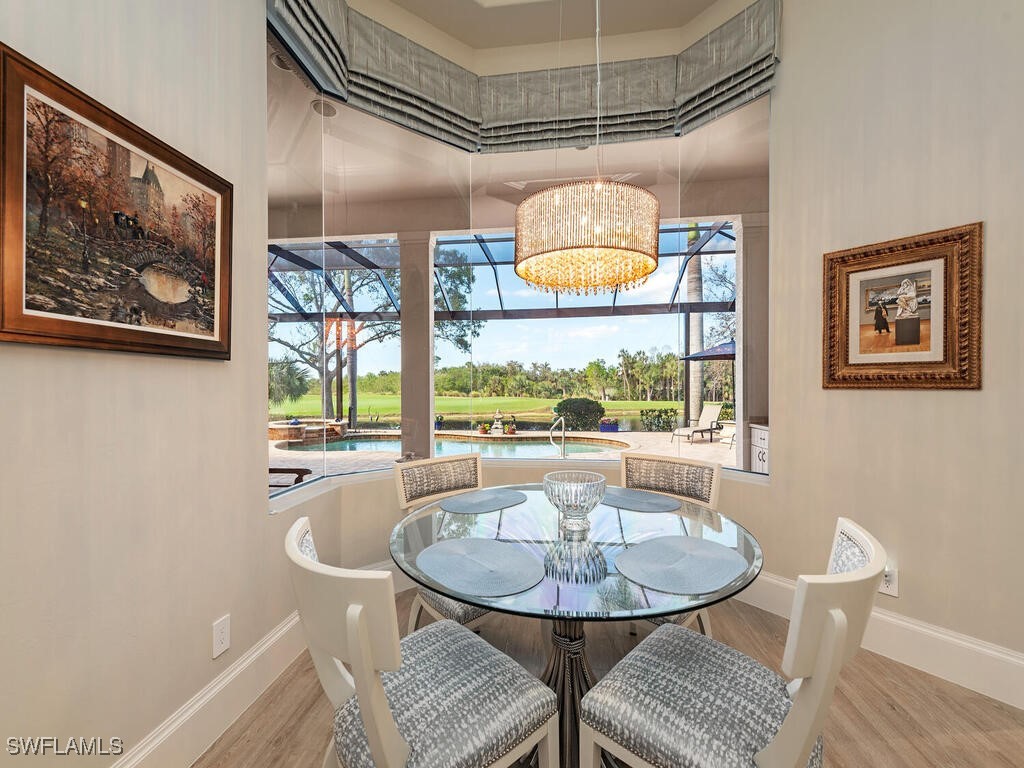 3 Bed Pool Home for Sale in Cypress Bend, FL, $1,295,000 — photo 10