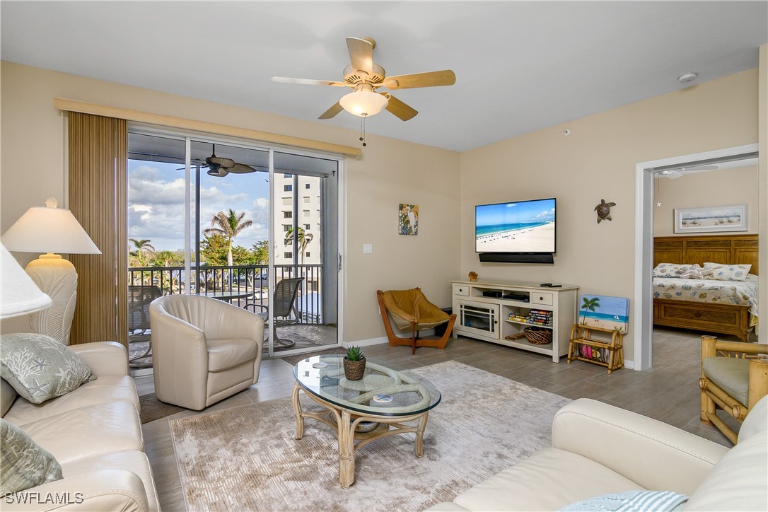 2 Bed Waterfront Home for Sale in Casa Marina, FL, $449,000 — photo 10