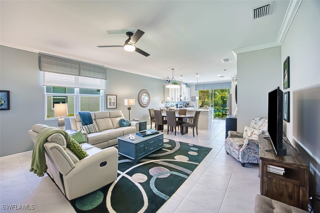 2 Bed Waterfront Home for Sale in Cascades, photo 10