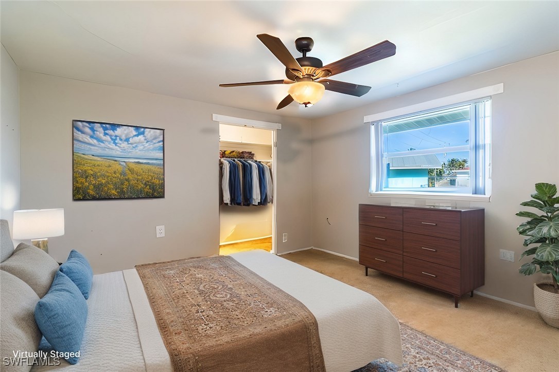 2 Bed Waterfront Home for Sale in St James City, FL — photo 10