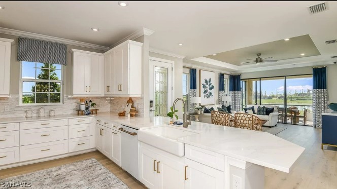 3 Bed Waterfront Home for Sale in Naples, FL, $529,900 — photo 10