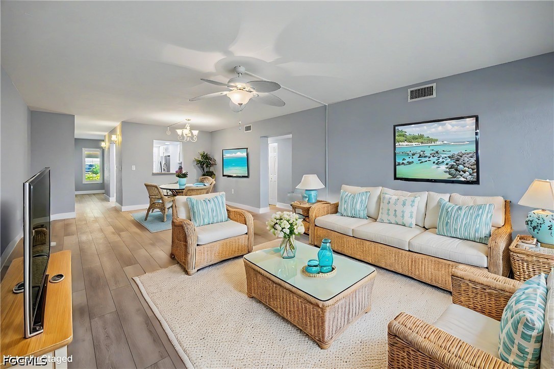 2 Bed Waterfront Home for Sale in Cape Coral, FL, $198,000 — photo 10