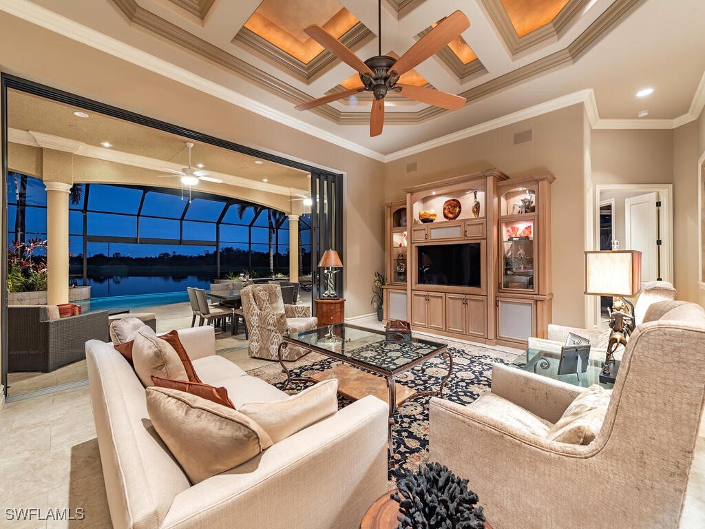 3 Bed Pool Home for Sale in Cypress Bend, FL, $1,350,000 — photo 10
