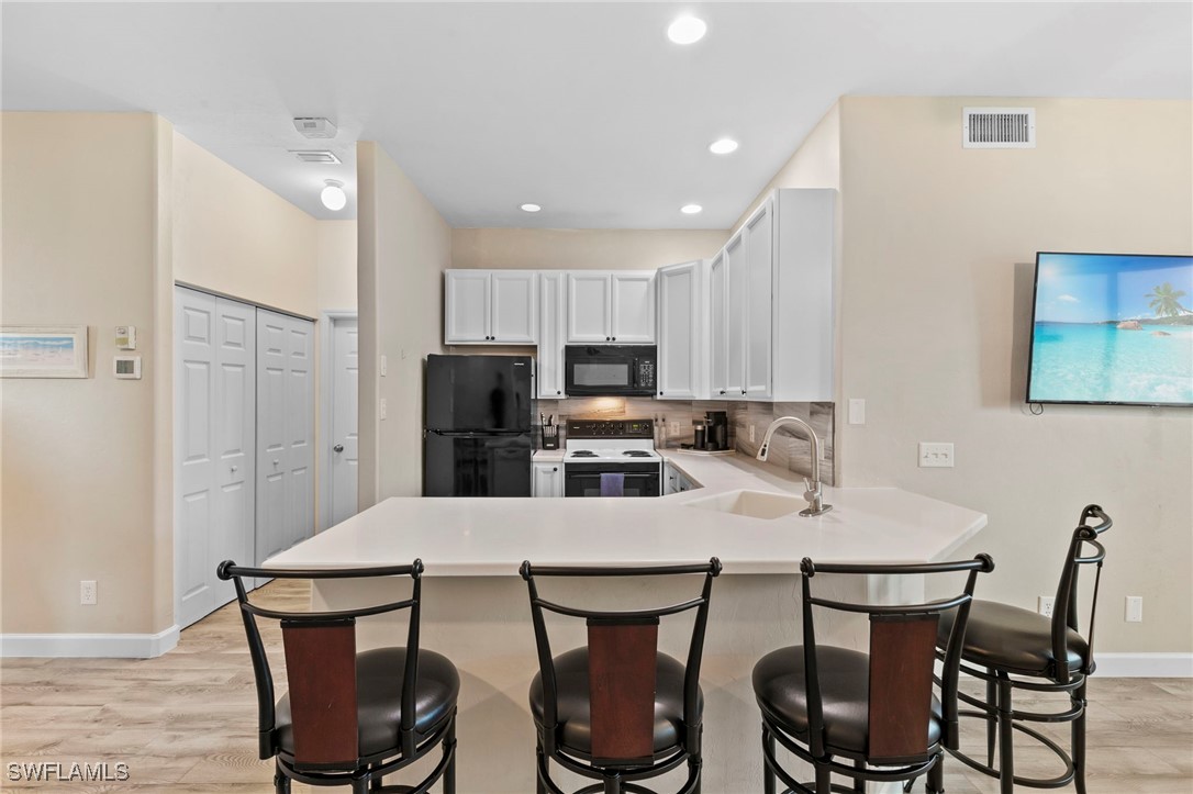 3 Bed Condominium for Sale in Palm Paradise, photo 10