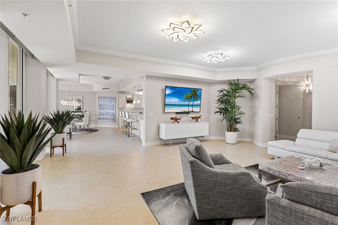 3 Bed Waterfront Home for Sale in Fort Myers, FL, $1,599,000 — photo 10