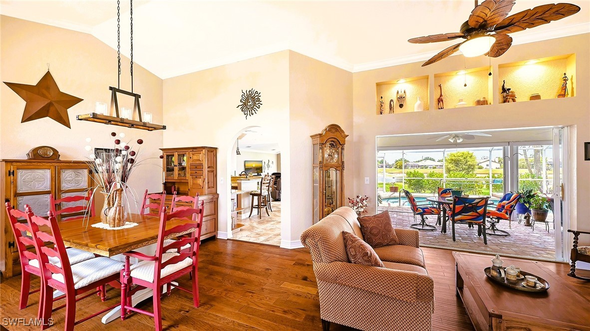 3 Bed Pool Home for Sale in Punta Gorda Isles, FL, $529,000 — photo 10