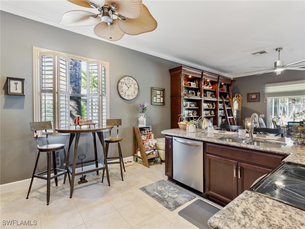 2 Bed Pool Home for Sale in Bella Terra, FL — photo 10