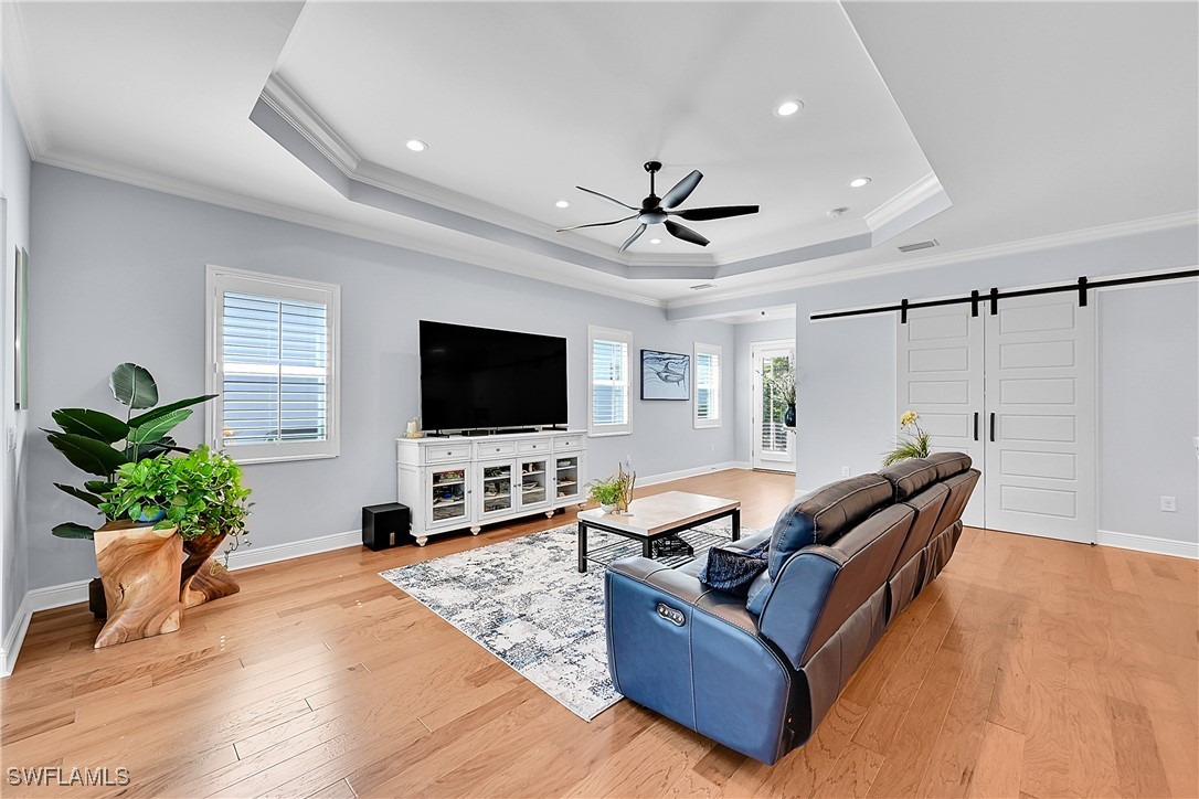 3 Bed Pool Home for Sale in Magnolia Isles, FL — photo 10