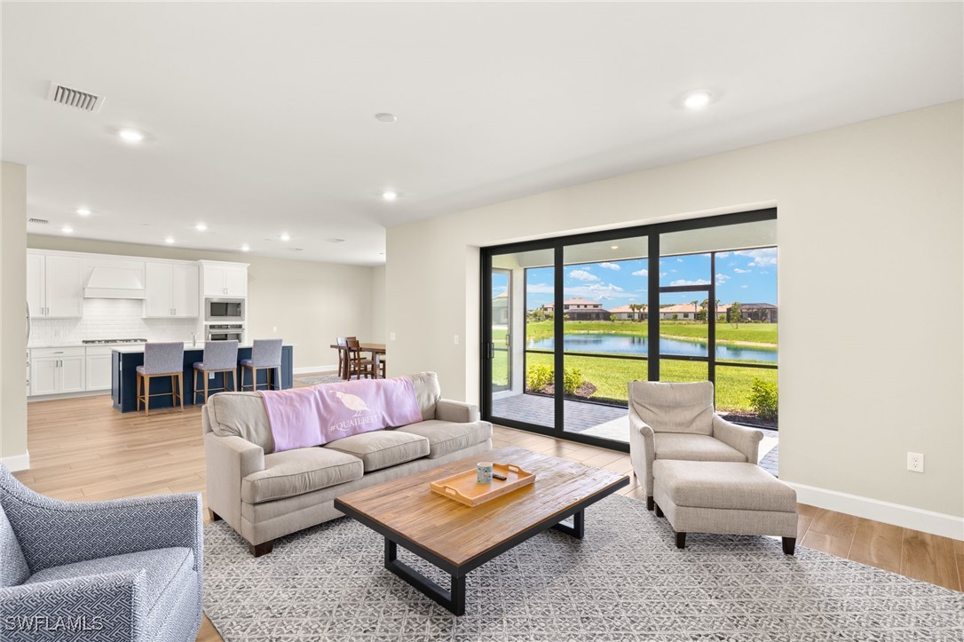 5 Bed Waterfront Home for Sale in Estero, photo 10