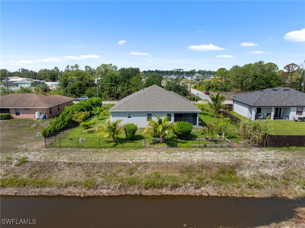 3 Bed Waterfront Home for Sale in Lehigh Acres, FL, $329,000 — photo 10