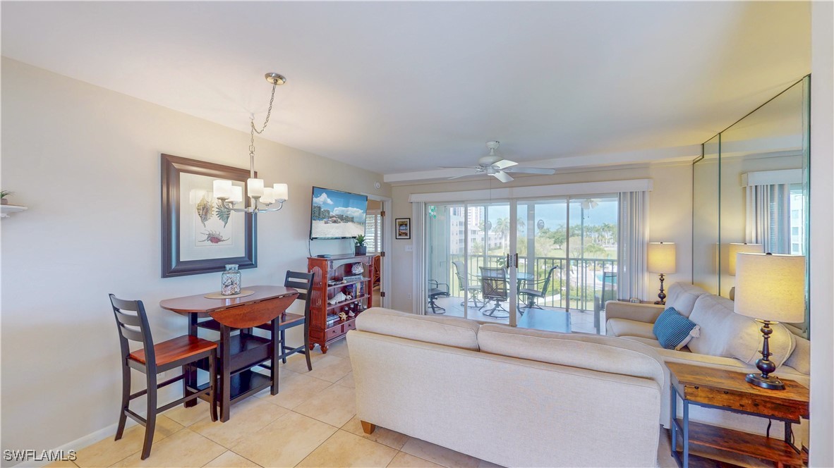 2 Bed Pool Home for Sale in Sands Of Marco, photo 10