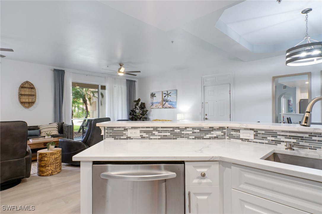 2 Bed Condominium for Sale in Cape Coral, FL, $194,900 — photo 10