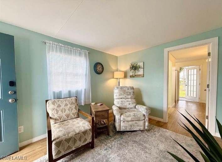 1 Bed ManufacturedHome for Sale in Naples, FL, $129,900 — photo 10