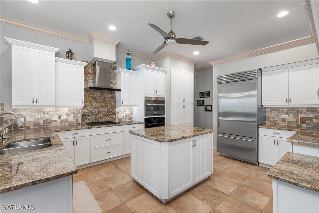 3 Bed Pool Home for Sale in Mossy Oak, FL — photo 10