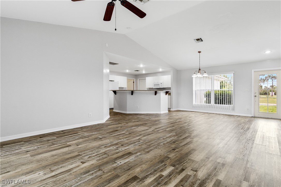3 Bed SingleFamilyResidence for Sale in Cape Coral, FL — photo 10