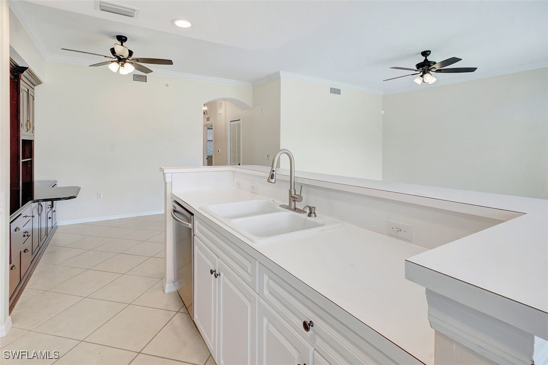 2 Bed Waterfront Home for Sale in Bella Terra, FL, $257,000 — photo 10