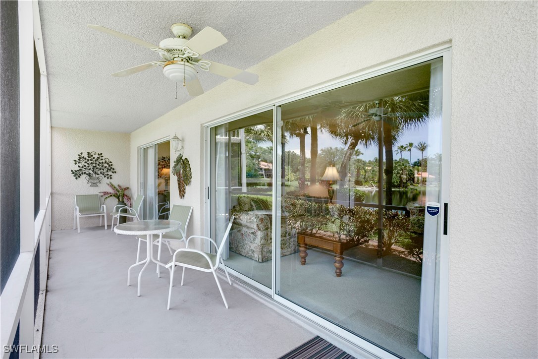 2 Bed Waterfront Home for Sale in Naples, FL, $290,000 — photo 10