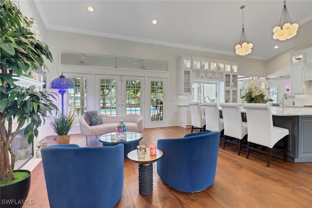 4 Bed Pool Home for Sale in Quail Creek, FL, $2,988,000 — photo 10