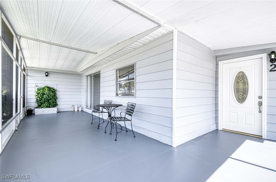 2 Bed ManufacturedHome for Sale in Naples, FL, $295,000 — photo 10