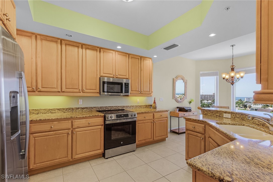 2 Bed Waterfront Home for Sale in Waterside At Bay Beach, FL — photo 10
