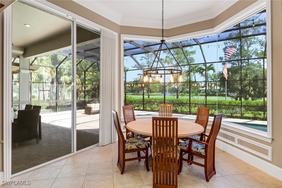 5 Bed Pool Home for Sale in Quail Creek, FL, $2,998,800 — photo 10