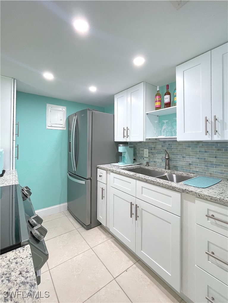 1 Bed Waterfront Home for Sale in Cape Coral, FL, $159,900 — photo 10