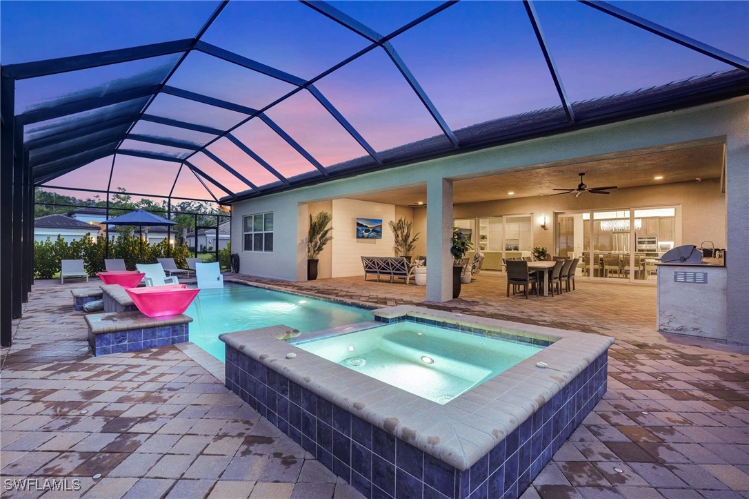 4 Bed Pool Home for Sale in Valencia Trails, FL, $1,799,000 — photo 10