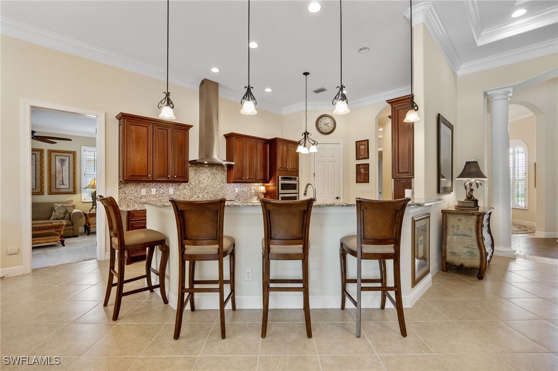 3 Bed Pool Home for Sale in Belle Lago, FL, $1,000,000 — photo 10