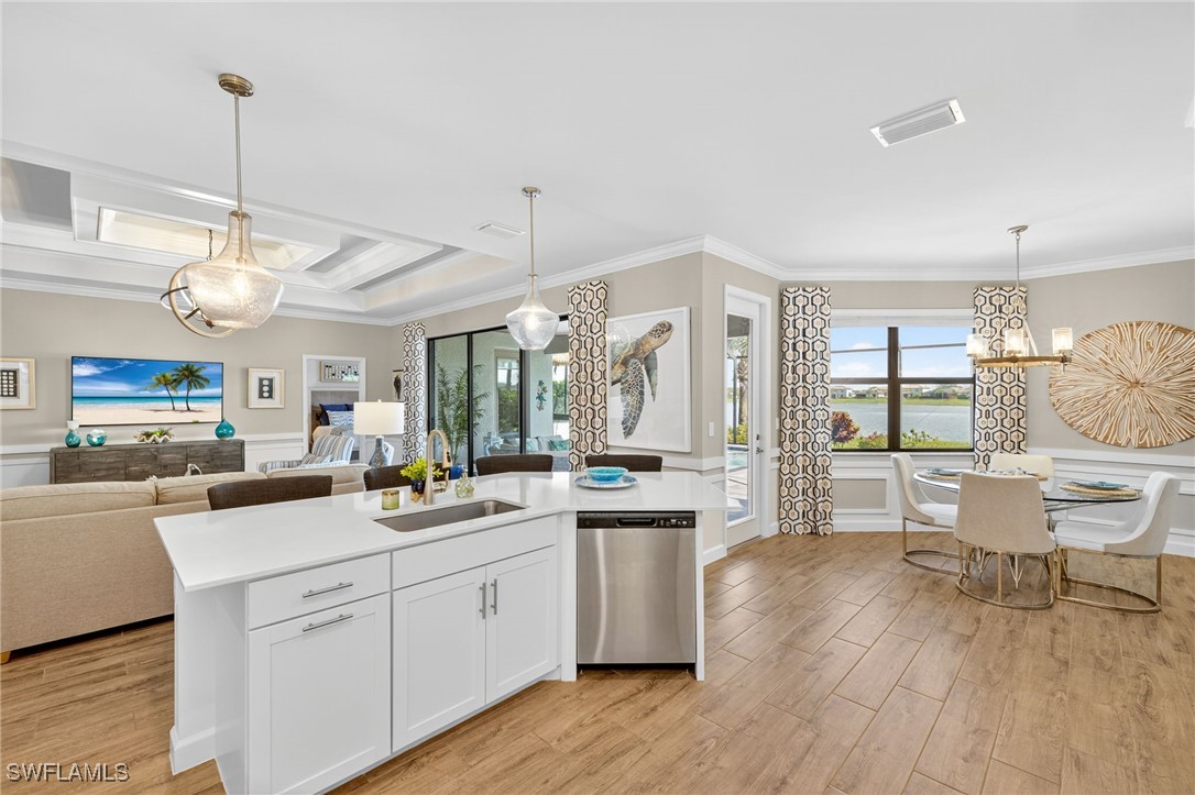 4 Bed Pool Home for Sale in Verdana Village, FL, $799,900 — photo 10